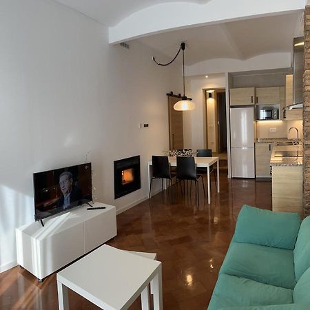 Apartament Cal Lleuger Guardiola de Bergueda Zewnętrze zdjęcie