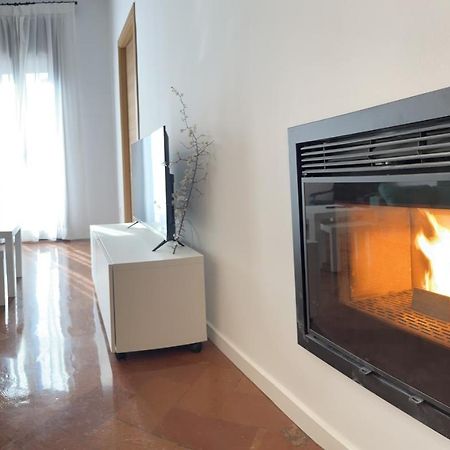 Apartament Cal Lleuger Guardiola de Bergueda Zewnętrze zdjęcie
