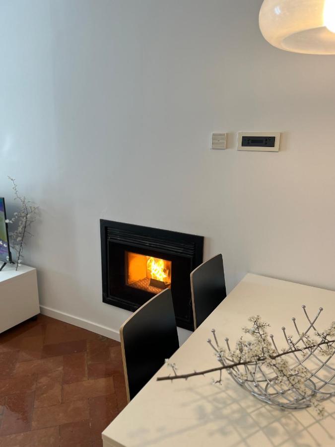 Apartament Cal Lleuger Guardiola de Bergueda Zewnętrze zdjęcie