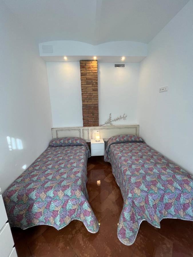Apartament Cal Lleuger Guardiola de Bergueda Zewnętrze zdjęcie