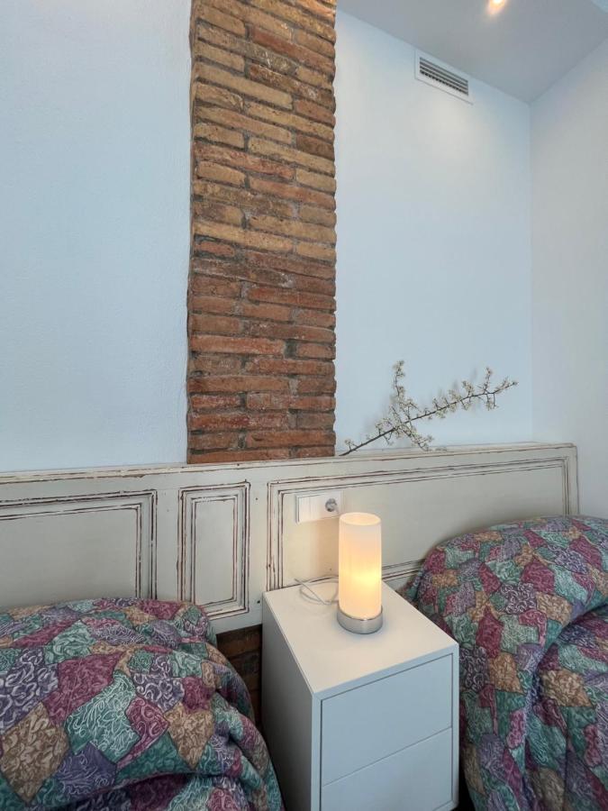 Apartament Cal Lleuger Guardiola de Bergueda Zewnętrze zdjęcie